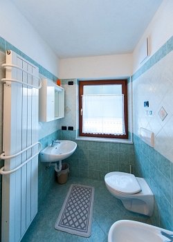 Wohnung - San Giovanni di Fassa - Pozza - Munciogn - Photo ID 3257