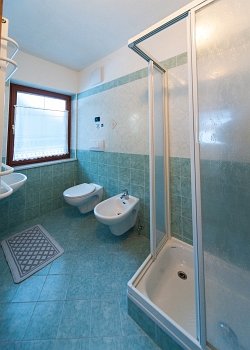 Agritur Masc Fascianèl - 