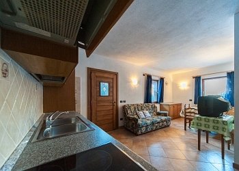 Piso - San Giovanni di Fassa - Pozza - Ciadenac - Photo ID 3260
