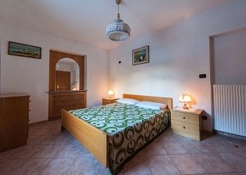 Wohnung - San Giovanni di Fassa - Pozza - Ciadenac - Photo ID 3262