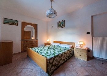 Apartment in San Giovanni di Fassa - Pozza - Ciadenac - Photo ID 3262