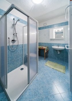 Wohnung - San Giovanni di Fassa - Pozza - Ciadenac - Photo ID 3264