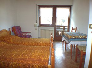Appartamento a Canazei - Tipologia 2 - ID foto 327