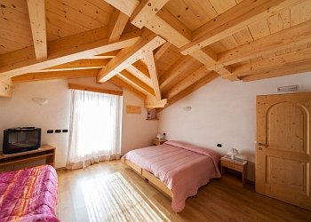 Piso - San Giovanni di Fassa - Pozza - Sas da le Undesc - Photo ID 3272