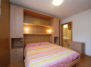 Bytě - Canazei - Typ 1 - Photo ID 3296