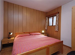 Bytě - Canazei - Typ 1 - Photo ID 3297