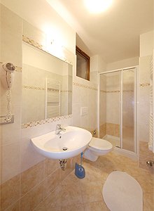 Bytě - Canazei - Typ 1 - Photo ID 3300