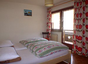 Appartamento a Canazei - Tipologia 2 - ID foto 331