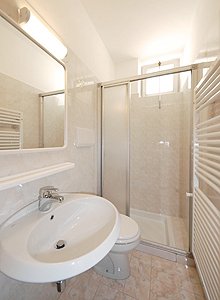 Apartment in Canazei - Type 1 - Photo ID 3312