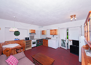 Wohnung - Canazei - Appartamento 7 - Photo ID 332