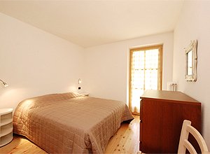 Appartamento a Pozza di Fassa - Tipologia 1 - ID foto 3322