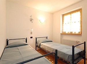Appartamento a Pozza di Fassa - Tipologia 1 - ID foto 3323