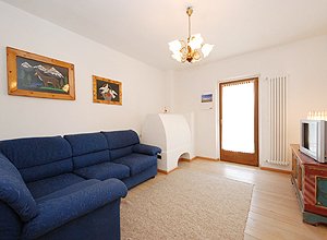 Appartamento a Canazei - LA CAPINERA - ID foto 3327