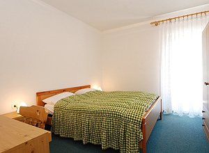 Appartamento a Canazei - LA CAPINERA - ID foto 3328