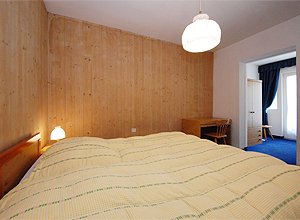 Apartment in Canazei - LA CAPINERA - Photo ID 3329