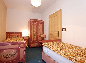 Apartment in Canazei - LA CAPINERA - Photo ID 3330