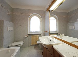 Appartamento a Canazei - LA CAPINERA - ID foto 3331