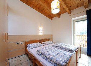 Wohnung - Canazei - Sissi - Photo ID 3338