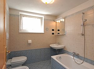 Appartamento a San Giovanni di Fassa - Vigo - Tipologia 1 - ID foto 3348
