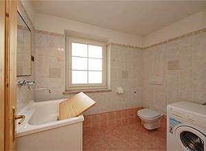 Appartamento a San Giovanni di Fassa - Vigo - Tipologia 1 - ID foto 3349