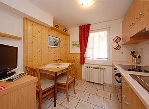 Apartamncie - Moena - Typ 1 - Photo ID 3369