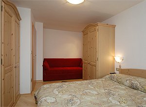 Apartmaju - Moena - Type 1 - Photo ID 3371