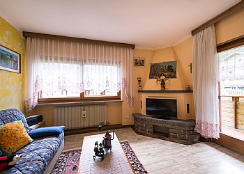 Apartment in Alba di Canazei - Colac - Photo ID 3378