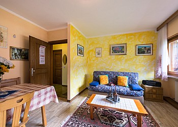 Apartment in Alba di Canazei - Colac - Photo ID 3379
