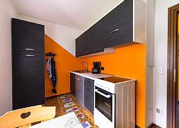 Apartment in Alba di Canazei - Colac - Photo ID 3380