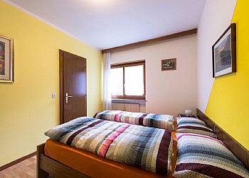 Apartment in Alba di Canazei - Colac - Photo ID 3381