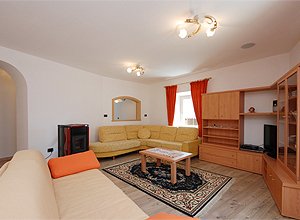 Apartment in San Giovanni di Fassa - Vigo  - Majon soreie - Photo ID 3384