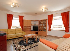 Apartmanu - San Giovanni di Fassa - Vigo - Majon soreie - Photo ID 3385