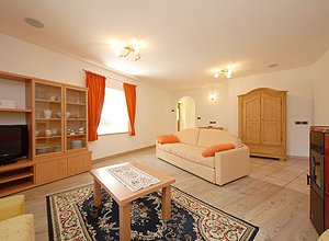 Appartamento a San Giovanni di Fassa - Vigo - Majon soreie - ID foto 3386
