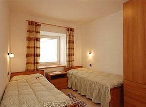 Apartment in San Giovanni di Fassa - Vigo  - Majon soreie - Photo ID 3390