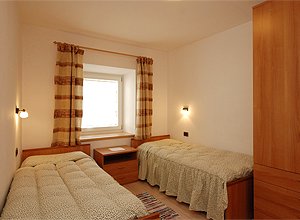 Appartamento a San Giovanni di Fassa - Vigo - Majon soreie - ID foto 3390