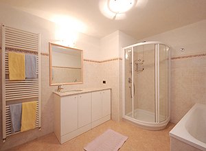 Apartmanu - San Giovanni di Fassa - Vigo - Majon soreie - Photo ID 3391