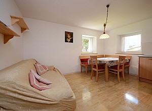 Apartment in Moena - Type 1 - Photo ID 3405