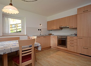 Apartment in Moena - Type 1 - Photo ID 3406