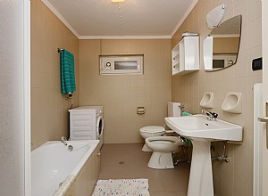 Apartment in Moena - Type 1 - Photo ID 3408