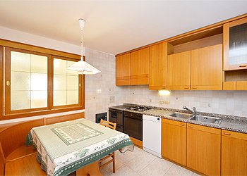 Apartmaju - Campitello di Fassa - Type 1 - Photo ID 3409