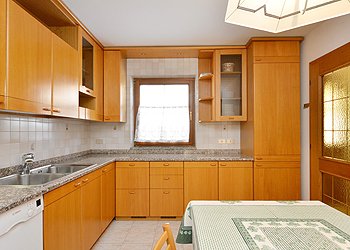 Apartment in Campitello di Fassa - Type 1 - Photo ID 3410