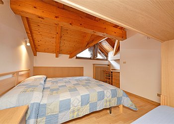 Appartamento a Campitello di Fassa - Tipologia 1 - ID foto 3413