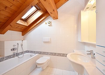 Apartmaju - Campitello di Fassa - Type 1 - Photo ID 3414