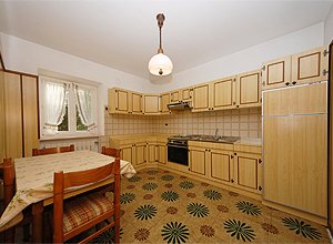 Bytě - Moena - Typ 1 - Photo ID 3416