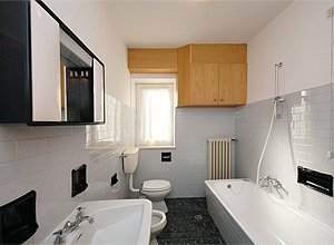 Apartment in Moena - Type 1 - Photo ID 3419