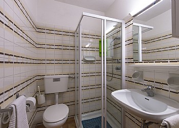 Apartment in Alba di Canazei - Col de Rossi - Photo ID 3434