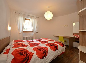 Appartamento a San Giovanni di Fassa - Pera - appartamento n. 1 - ID foto 3445