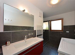 Appartamento a San Giovanni di Fassa - Pera - appartamento n. 1 - ID foto 3447