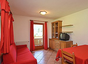Appartamento a San Giovanni di Fassa - Pera - Tipologia 1 - ID foto 3475