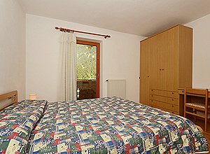 Wohnung - San Giovanni di Fassa - Pera - Typo 1 - Photo ID 3476